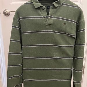 (2) long sleeve Men’s shirt bundle